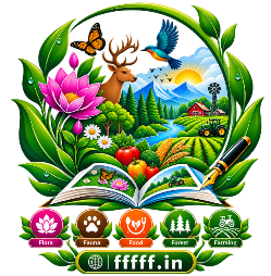 Flora Fauna Food Forest & Farming